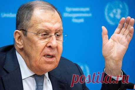 В МИД отреагировали на сравнение главы Бразилии операции в Газе с Холокостом. Глава МИД России Сергей Лавров заявил о праве глав государств на собственную оценку конфликта в секторе Газа. Таким образом он прокомментировал высказывание президента Бразилии Лулы да Силвы, который сравнил операцию израильской армии в анклаве с холокостом.