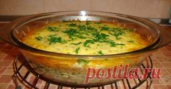 *Обалденная гречка на новый лад — так вкусно вы ее еще не готовили*