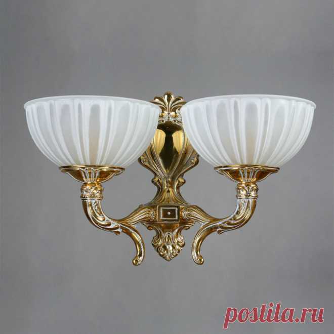 Бра AMBIENTE by BRIZZI 02227/2 WP