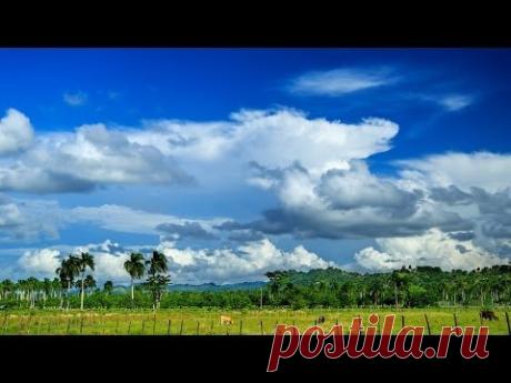 4K Video - Dreamlapse UHD Time Lapse Film Trailer - Stock Footage Available