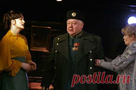 Спасибо за все... Светлая память...
