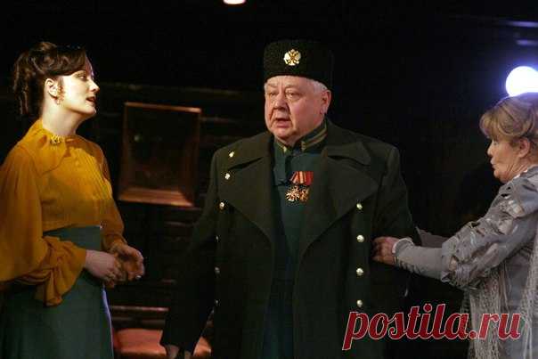 Спасибо за все... Светлая память...