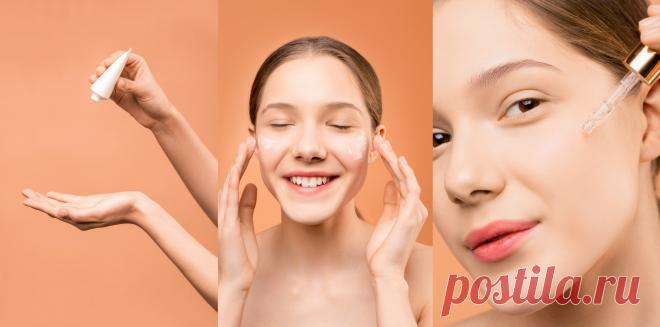 Ретинол и ретиноиды в косметике: на страже вашей молодости