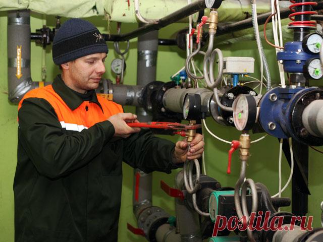 В Минске изменился порядок оказания бытовых услуг жилищными службами