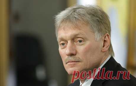 Песков прокомментировал результаты российских фигуристок на Олимпийских играх. В четверг Анна Щербакова завоевала золото в женском одиночном катании, Александра Трусова стала серебряным призером, Камила Валиева, лидировавшая после короткой программы, заняла четвертое место