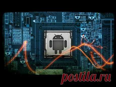Обзор хакерских (боевых) приложений для Android - YouTube