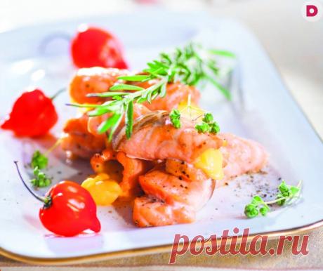 5 бюджетных салатов и закусок на Новый год, рецепт приготовления