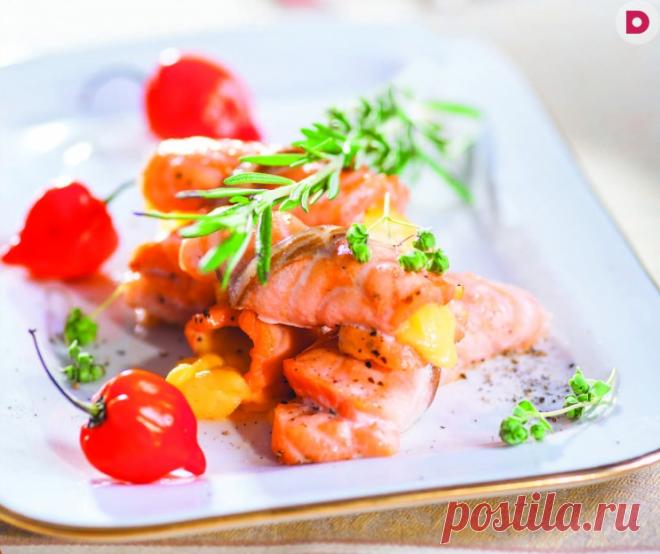 5 бюджетных салатов и закусок на Новый год, рецепт приготовления