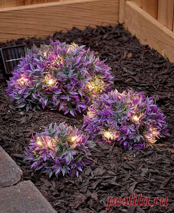 flower gardening landscaping ideas