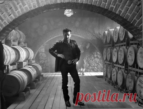 Фрэнк Грилло