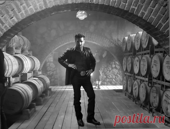 Фрэнк Грилло