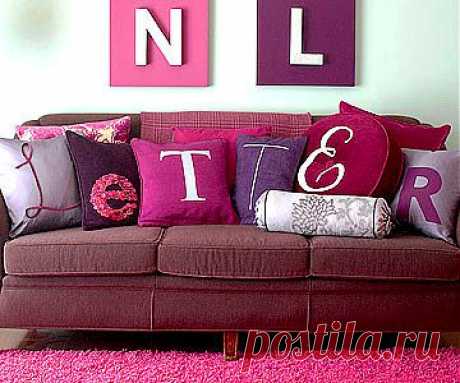 Creative Home Decor Crafts