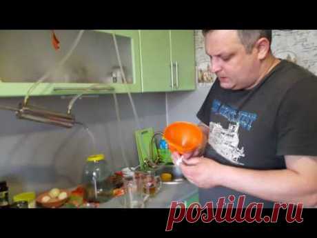 Полезные гранатовые настойки на самогоне, водке и спирту. Целебные водные настои на гранате в домашних условиях | Домашний самогон своими руками | Яндекс Дзен