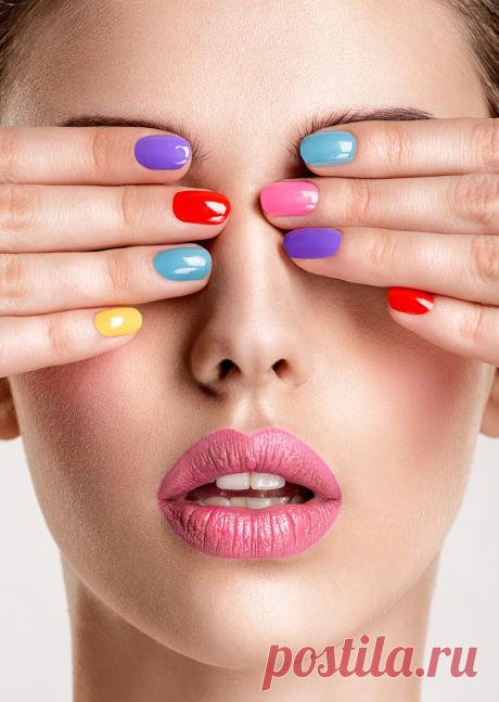 Вред гель-лака и лампы для ногтей и здоровья: опасные компоненты и другие мифы | Онлайн-журнал Подружка | Разбираем главные тревоги и сомнения вокруг самого стойкого и удобного покрытия для ногтей.