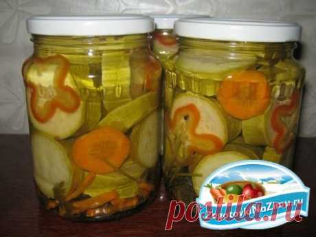 Домашние заготовки на зиму - рецепты