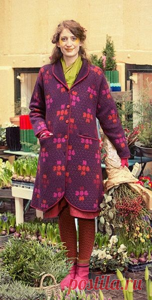 подоспела осенняя коллекция моих дорогих gudrunsjoden :) 1. 2. 3. 4.…: boho_area