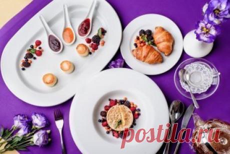 Здоровое питание: ценные советы от знаменитостей