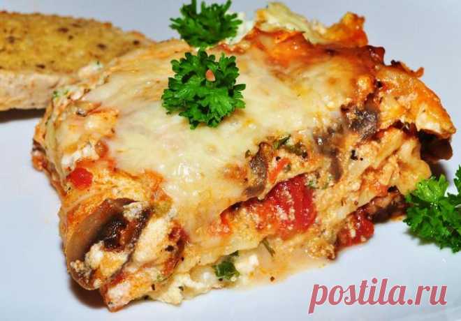 Лазанья с мясом и грибами – кулинарный рецепт с фото, как приготовить на Вкусно Дома Лазанья с мясом и грибами. Готовим дома вкусную лазанью с мясом и грибами. Рецепт приготовления лазаньи с мясом и грибами. Как приготовить лазанью с мясом и грибами.