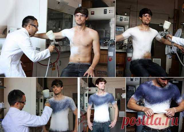 Технологии будущего, которые изменят наш мир в ближайшие 30 лет. Часть 2 | LivePosts — последние новости, полезные статьи, обзоры