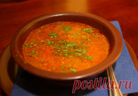 Узнала, что каждый второй готовит харчо неправильно, рассказываю, почему | Кухня Кухонная | Яндекс Дзен