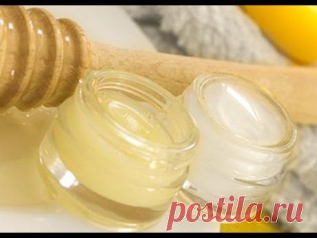 (+1) тема - Как сделать бальзам для губ в домашних условиях | Полезные советы