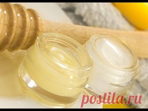 (+1) тема - Как сделать бальзам для губ в домашних условиях | Полезные советы