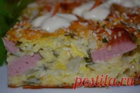 Вкусные рецепты для экономных хозяек