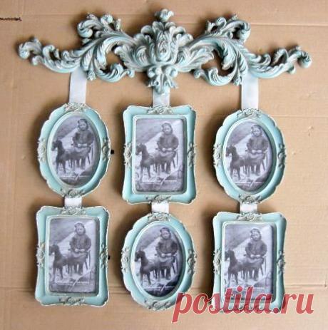 Рамки для фото настольные и настенные круглые, овальные, квадратные и прямоугольные металлические кованые и деревянные из массива белые и цветные в стиле Прованс и Кантри для дизайна интерьера квартиры, дома, дачи, кухни, столовой, спальни и гостиной, а также для ресторанов, магазинов, гостиниц и баров можно недорого купить в интернет магазине Уголок Прованса в Москве