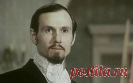 Виктор Костецкий