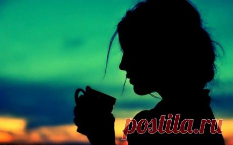 Пейте кофе на здоровье! — Всегда в форме!