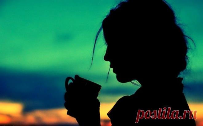 Пейте кофе на здоровье! — Всегда в форме!