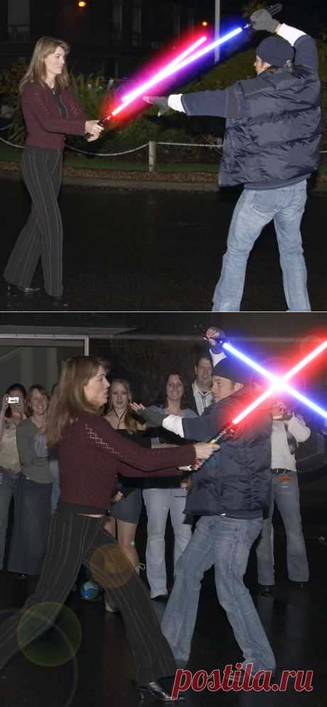 It has come to the attention of the Jedi Chef council that the evil law firm, Wolfram and Hart of Earth, have been covertly training their staff in Jedi combat techniques, no doubt in preparation for some form of attack on our honourable peacekeeping forces. The following images were captured by a Jedi operative, Special Agent JCA098 Ming, and transmitted to one of our patrol craft on a secure channel.