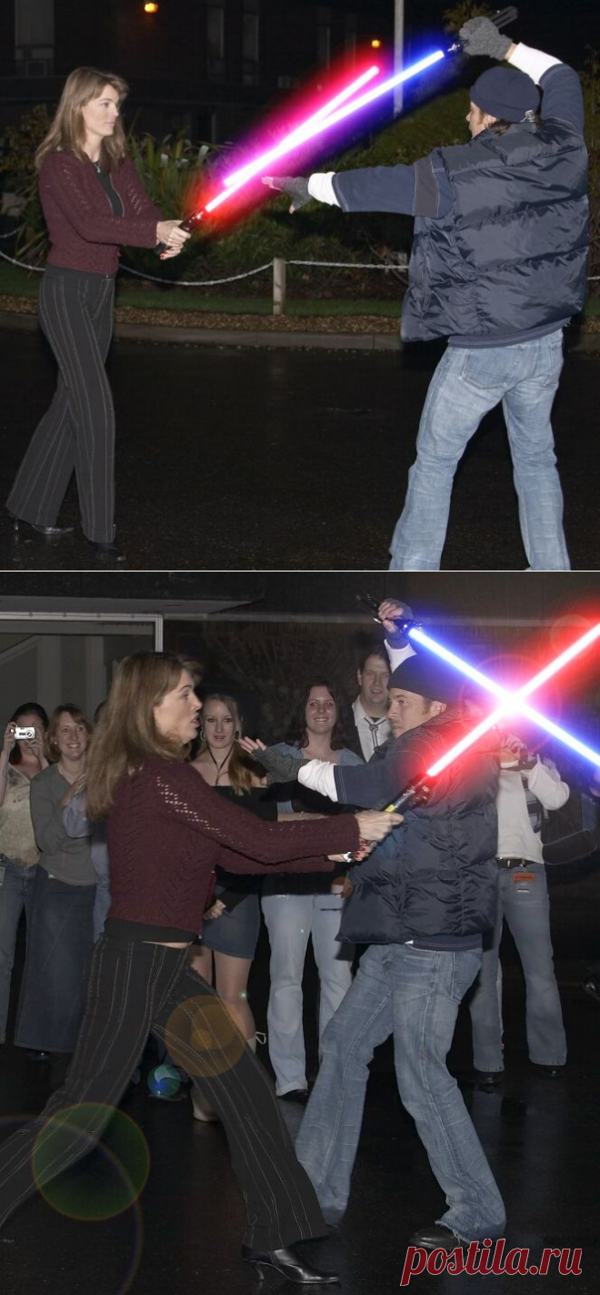 It has come to the attention of the Jedi Chef council that the evil law firm, Wolfram and Hart of Earth, have been covertly training their staff in Jedi combat techniques, no doubt in preparation for some form of attack on our honourable peacekeeping forces. The following images were captured by a Jedi operative, Special Agent JCA098 Ming, and transmitted to one of our patrol craft on a secure channel.