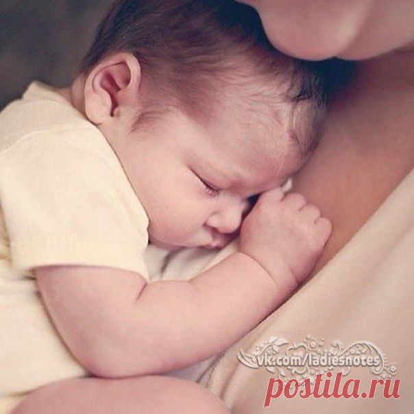 Родителям на заметку, от новорожденного и по жизни... | Женский журнал