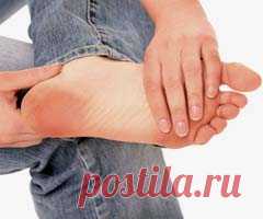 Как избавиться от натоптышей и мозолей в домашних условиях | КАК СДЕЛАТЬ