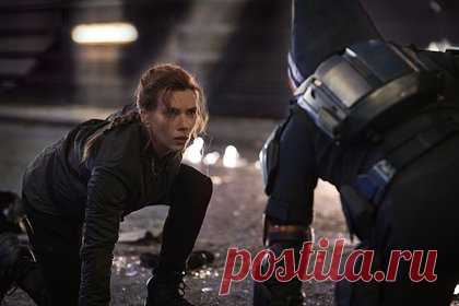 Скарлетт Йоханссон рассказала об участии в секретном проекте для Marvel. Американская актриса и звезда франшизы «Мстители» Скарлетт Йоханссон подтвердила сообщения о том, что она участвует в секретном продюсерском проекте для Marvel. Отмечается, что новый проект не будет связан с персонажем Йоханссон Наташей Романофф (Черная вдова). Актриса сообщила, что он все еще находится в разработке.