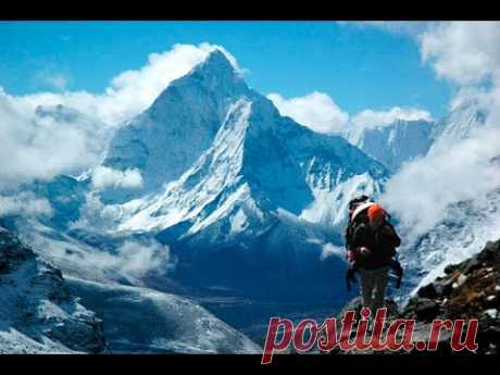 Эверест. Обещание (Документальные фильмы HD)