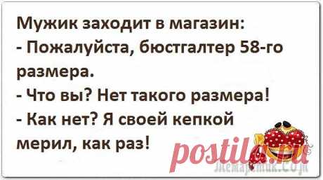 НЕМНОГО ЮМОРА