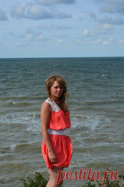 Екатерина Бубнова