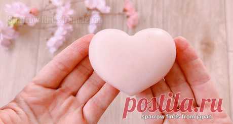 21 Benefits of Soap: Why Natural & Handmade Bars Shine! – Sparrow finds from Japan