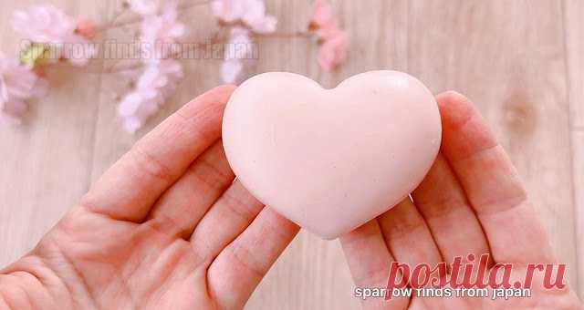 21 Benefits of Soap: Why Natural & Handmade Bars Shine! – Sparrow finds from Japan