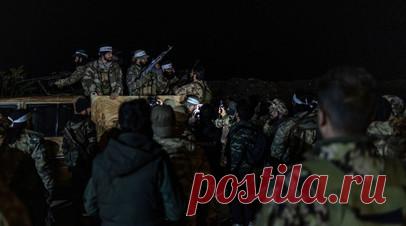 Haber: сирийские повстанцы готовы к переговорам с Асадом. Сирийские повстанцы, выступающие против правительства Башара Асада, предложили президенту республики начать переговоры. Они при этом заявили, что будут продолжать боевые действия против армии САР. Читать далее