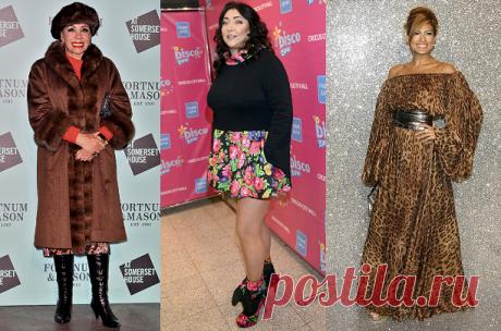 Вещи, которые вас старят