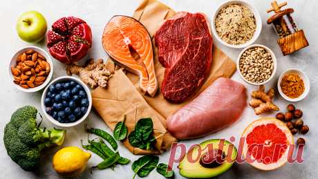 19+ лучших продуктов для мозга и памяти: какие продукты полезны для улучшения работы головного мозга и сосудов взрослым и ребенку Список 19+ лучших продуктов для мозга и памяти. Вместе с неврологом Александрой Толстеневой и диетологом Алексеем Кабановым рассказываем, какие продукты полезны для улучшения работы головного мозга и сосудов и как питание поможет улучшить память взрослым и ребенку.