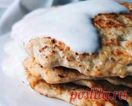 Нежнейшие куриные блинчики с шампиньонами и сыром .