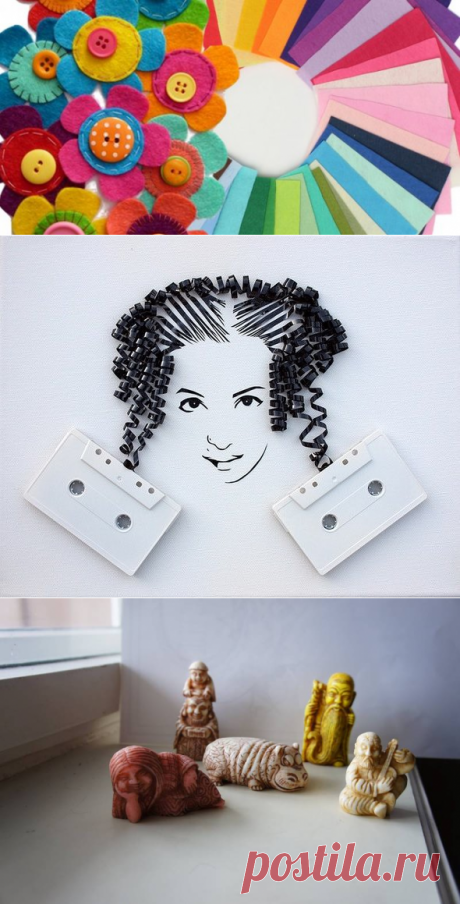 Самые необычные хобби в мире