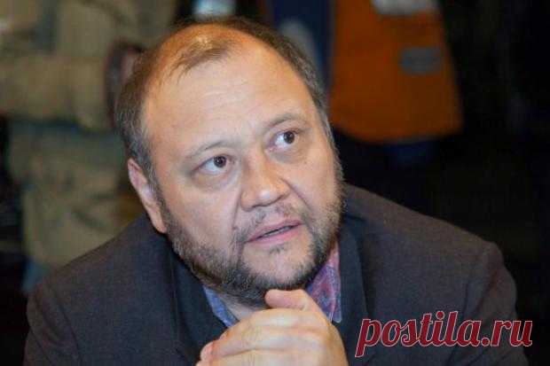 Юрий Степанов: восемь лет назад трагически оборвалась жизнь известного актера