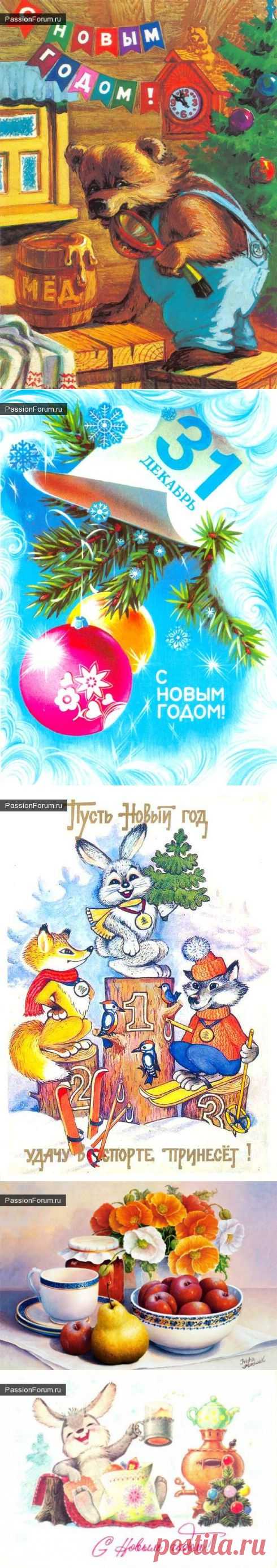 делюсь / Декупаж / Картинки для декупажа