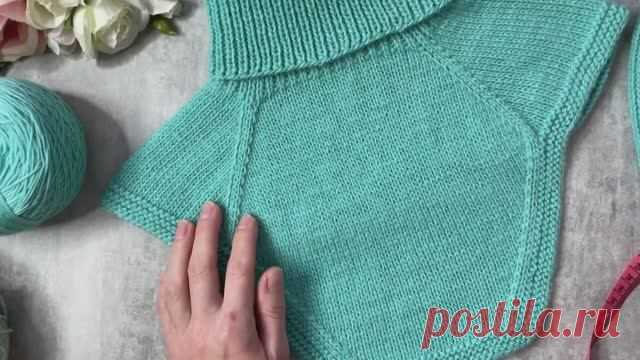 Вязаные Аксессуары. Смотрите видео онлайн, бесплатно