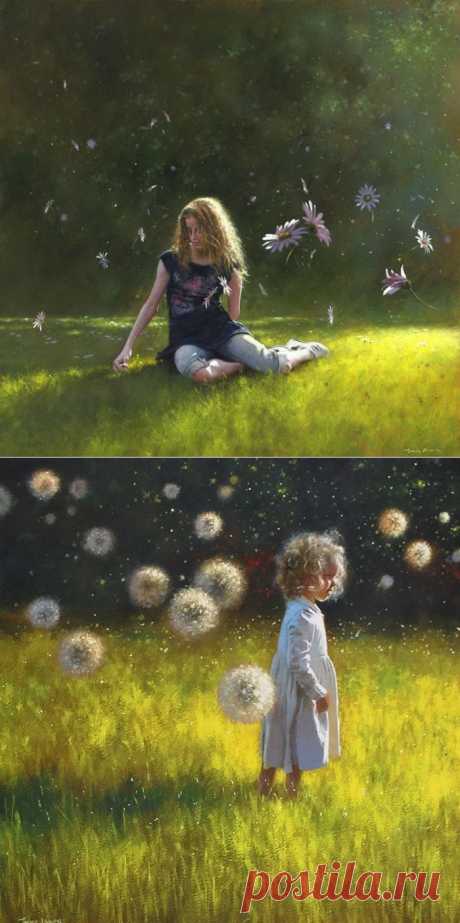Художник Jimmy Lawlor